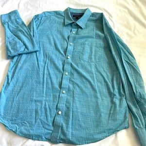 Banana Republic Men’s Long Sleeve Shirt 👔